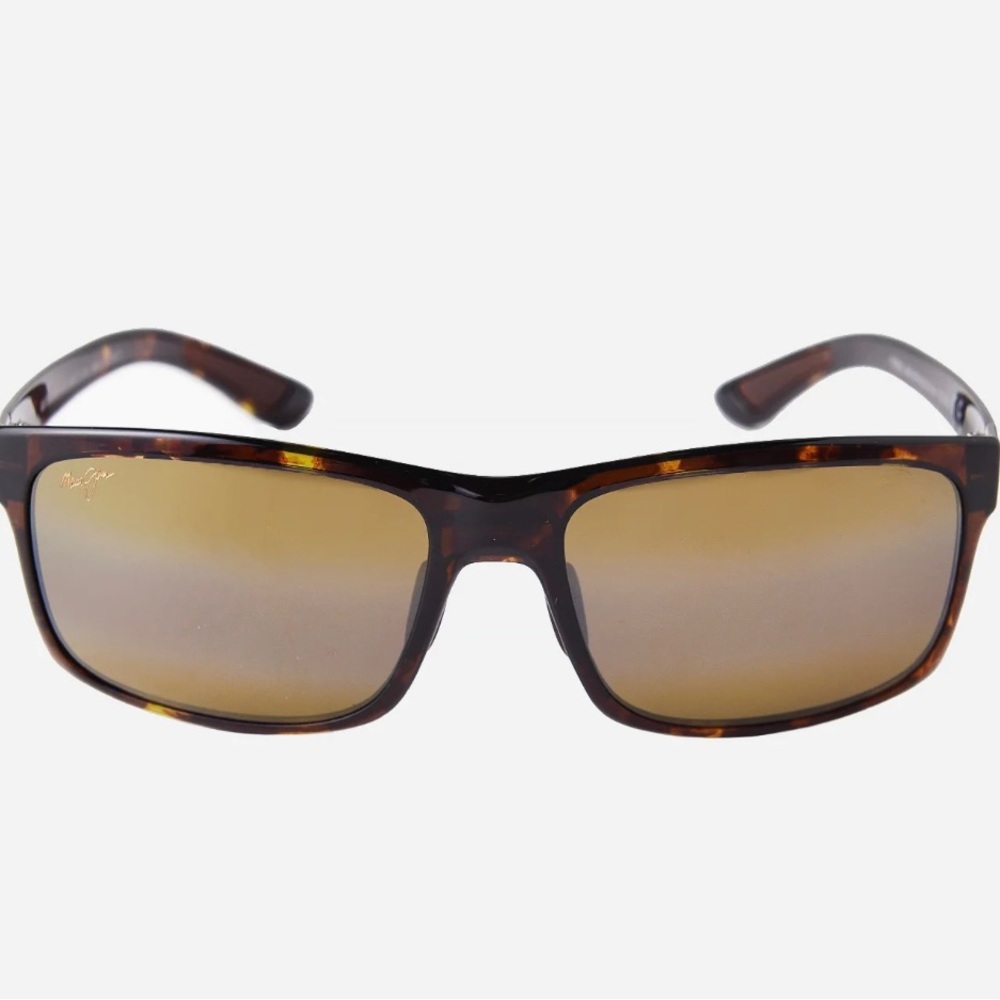 Frame: Olive Tortoise
Lens: Polarized Glass - HCL® Bronze